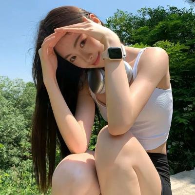 没有人强迫你爱我