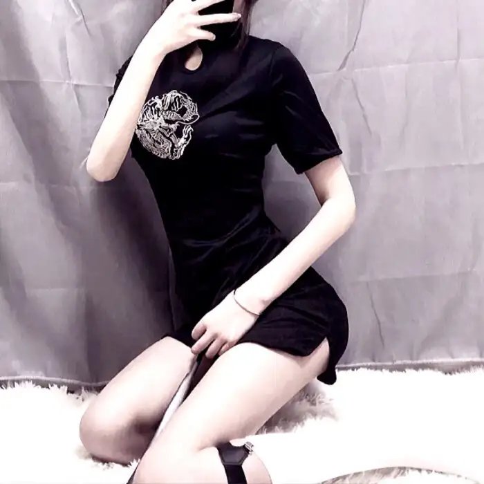 灰色气流