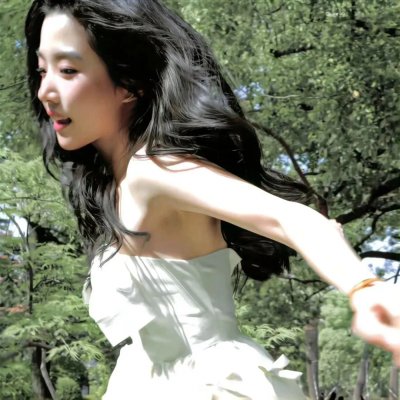 两个辘逐个捉